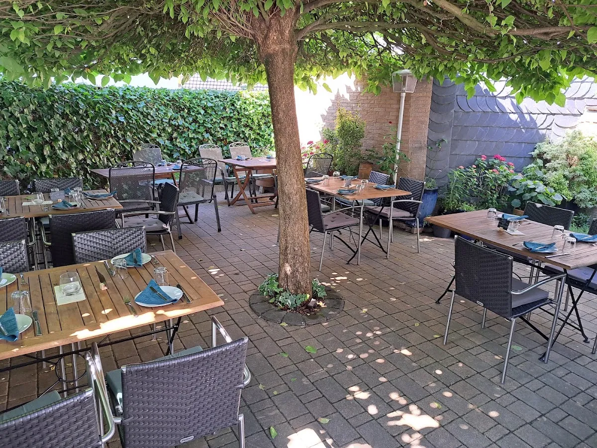 BookNoFees: Restaurant – Ristorante Pinocchio – Schwelm – Restaurant Pinocchio, foto 1