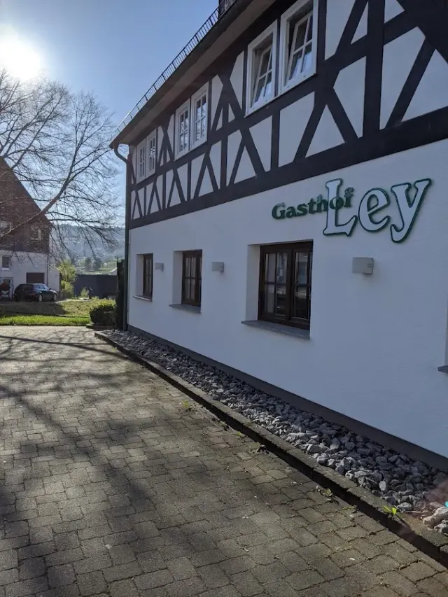 BookNoFees: Restaurant – Gasthof Ley – Netphen – Gasthof Ley, foto 3