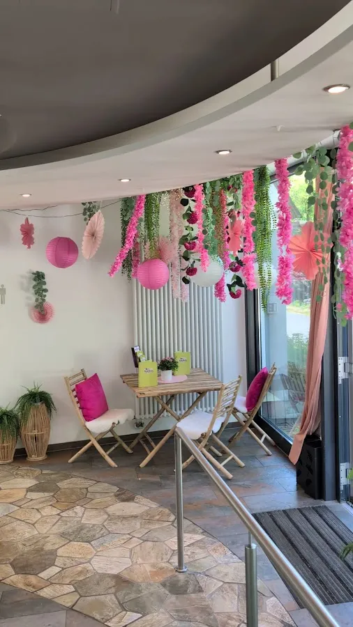 BookNoFees: Restaurant – Altes Wärterhaus – Hilchenbach – Oud wachthuisje, foto 3
