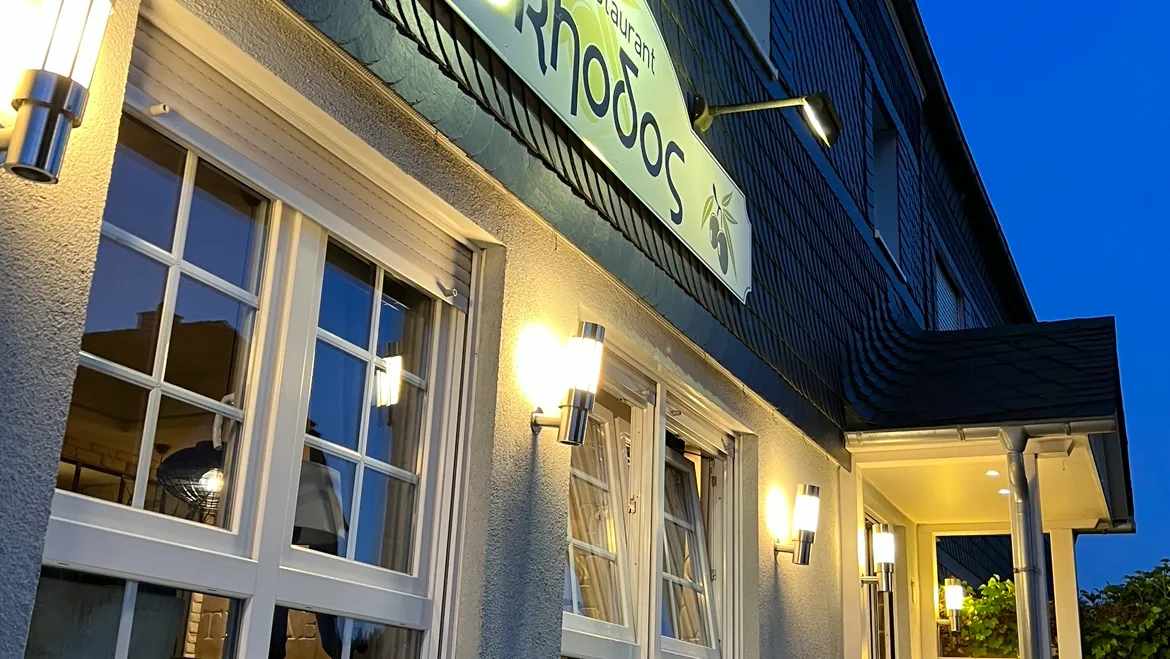 BookNoFees: Restaurant – Rhodos – Olpe – Rhodos, foto 1