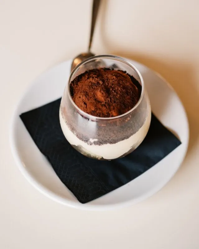 BookNoFees: Café – Le Tartarughe – Rome – De schildpadden, foto 1