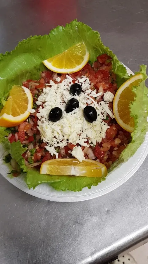 BookNoFees: Restaurant – Astare Grill & Pizzeria – Ense – Astare Grill & Pizzeria, foto 3