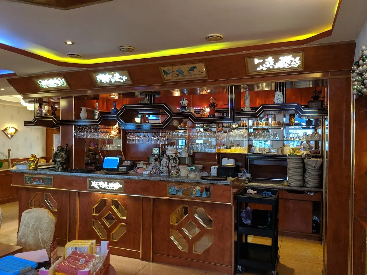 BookNoFees: Restaurant – China Garden – Meschede – China Garden, foto 1
