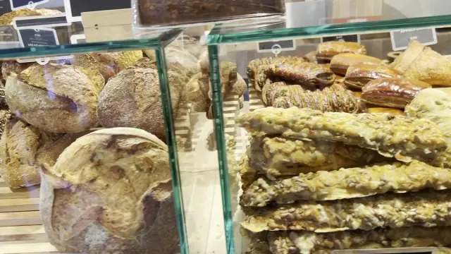 BookNoFees: Restaurant – BBrood! – Amsterdam – BBrood!, foto 2