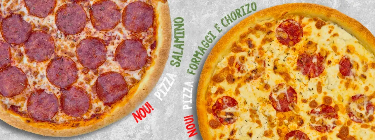 BookNoFees: Restaurant – Crosto Pizza – Bucharest – Crosto Pizza, foto 1