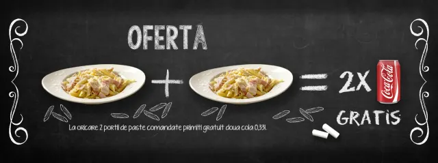 BookNoFees: Restaurant – Crosto Pizza – Bucharest – Crosto Pizza, foto 3
