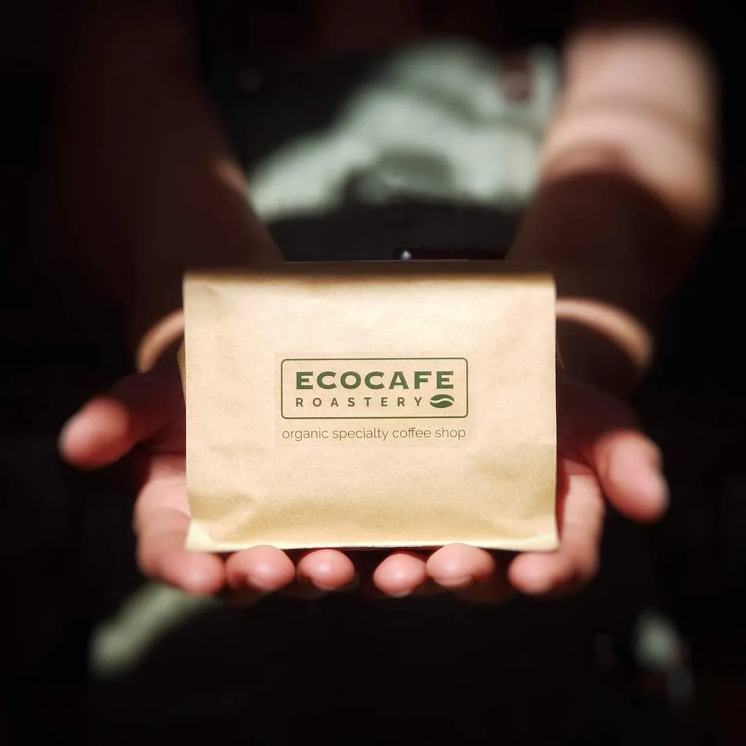BookNoFees: Café – Ecocafe – Budapest – Eco-café, foto 1
