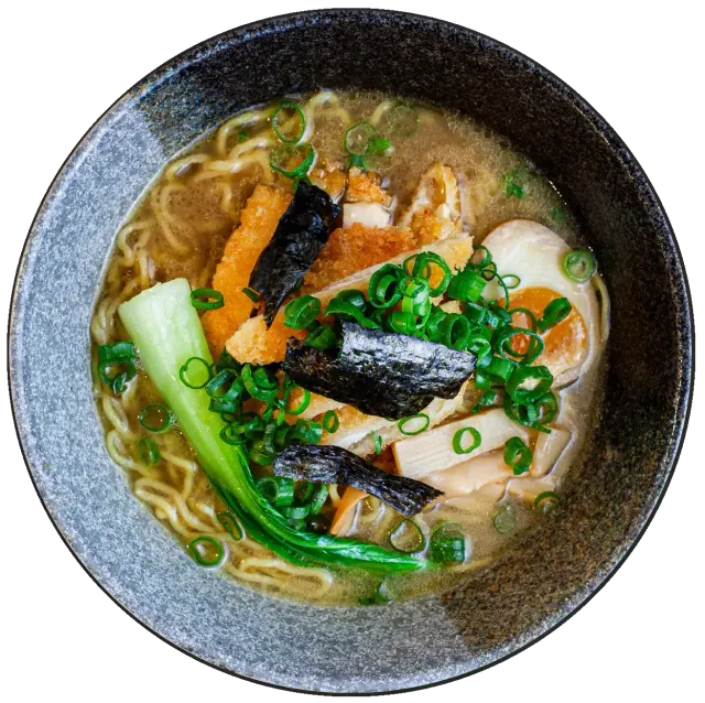 BookNoFees: Restaurant – Ama Sushi & Ramen – Amsterdam – Maar Sushi & Ramen, foto 2