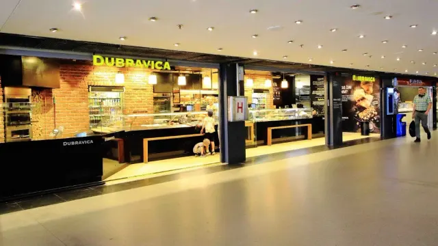 BookNoFees: Bakkerij – Dubravica – Zagreb – Dubravica, foto 3