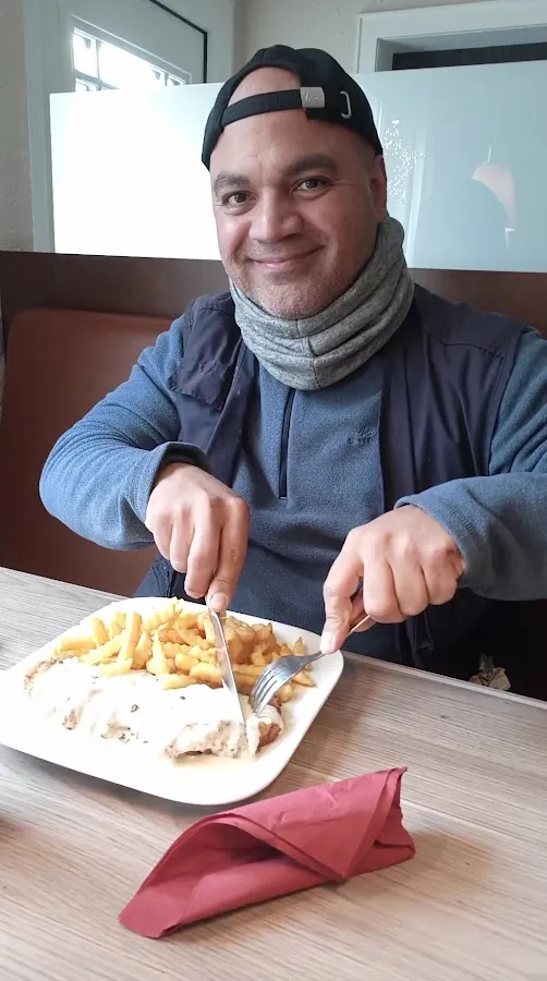 BookNoFees: Restaurant – Bei Antonia — Essen u. Genießen – Olsberg – Bij Antonia — Eten en genieten, foto 3