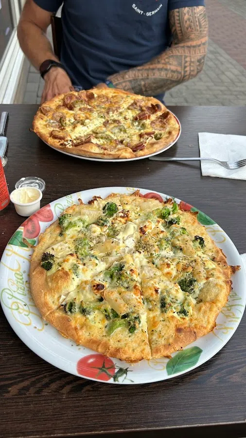 BookNoFees: Restaurant – Pizzeria bei Beyto – Castrop-Rauxel – Pizzeria bij Beyto, foto 3