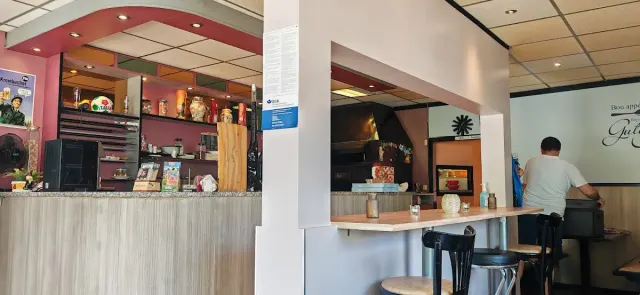 BookNoFees: Restaurant – Pizzeria Roma – Werdohl – Pizzeria Roma, foto 2