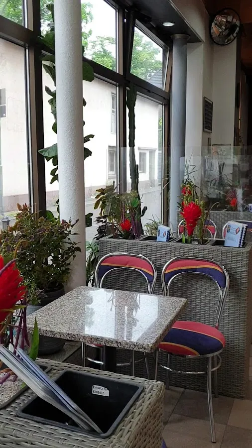 BookNoFees: Restaurant – Cortina Eiscafe – Herne – Cortina IJssalon, foto 3