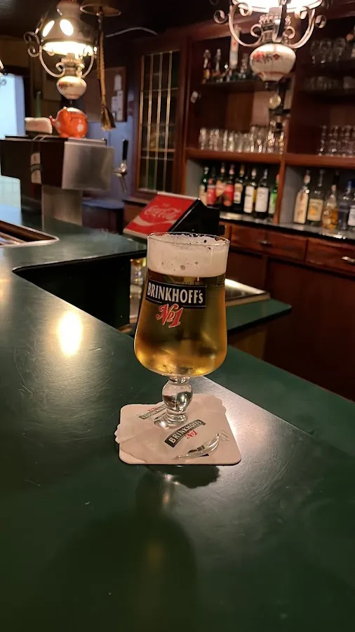 BookNoFees: Restaurant – Gaststätte Zur Linde – Neuenrade – Café Zur Linde, foto 1
