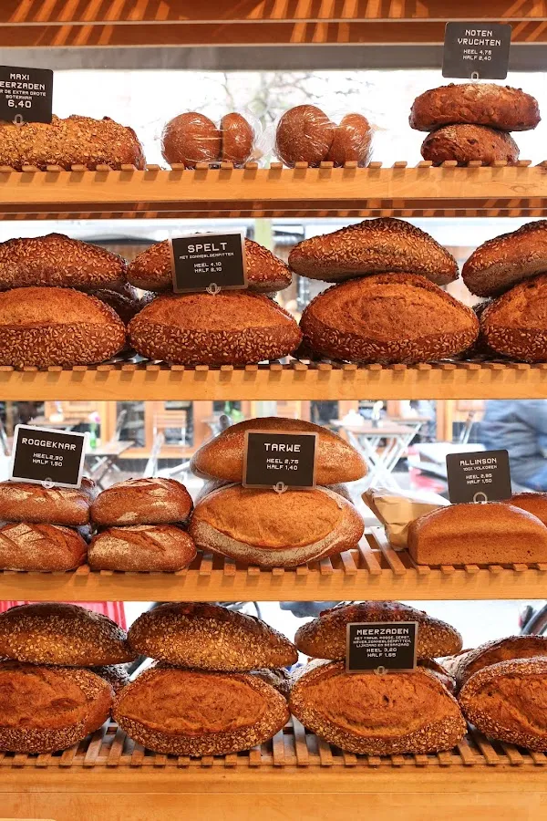 BookNoFees: Restaurant – BBrood – Amsterdam – BBrood, foto 2