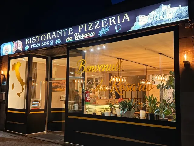 BookNoFees: Pizza Box Lieferservice, Ennepetal
