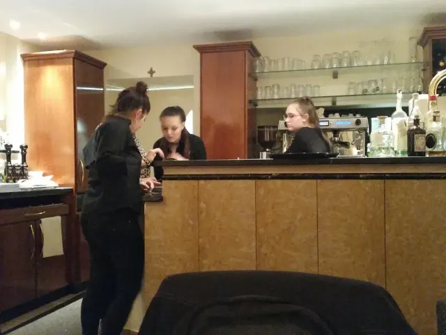 BookNoFees: Restaurant – Hotel Il Duomo – Olpe – Hotel Il Duomo, foto 3