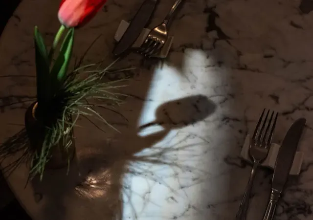 BookNoFees: Restaurant – Perdinci Bistrò – Rome – Perdinci Bistro, foto 2