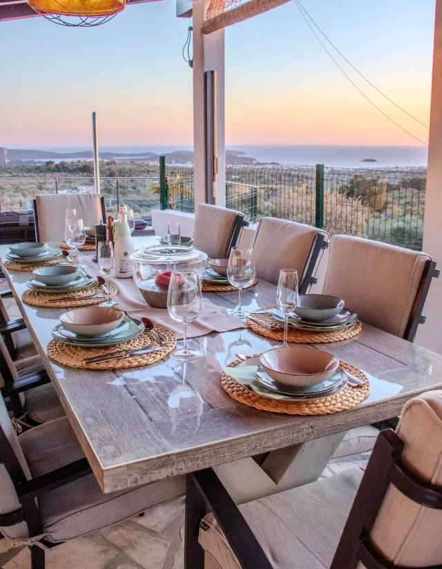 BookNoFees: vakantiehuis in Rogoznica – Villa Alcinda