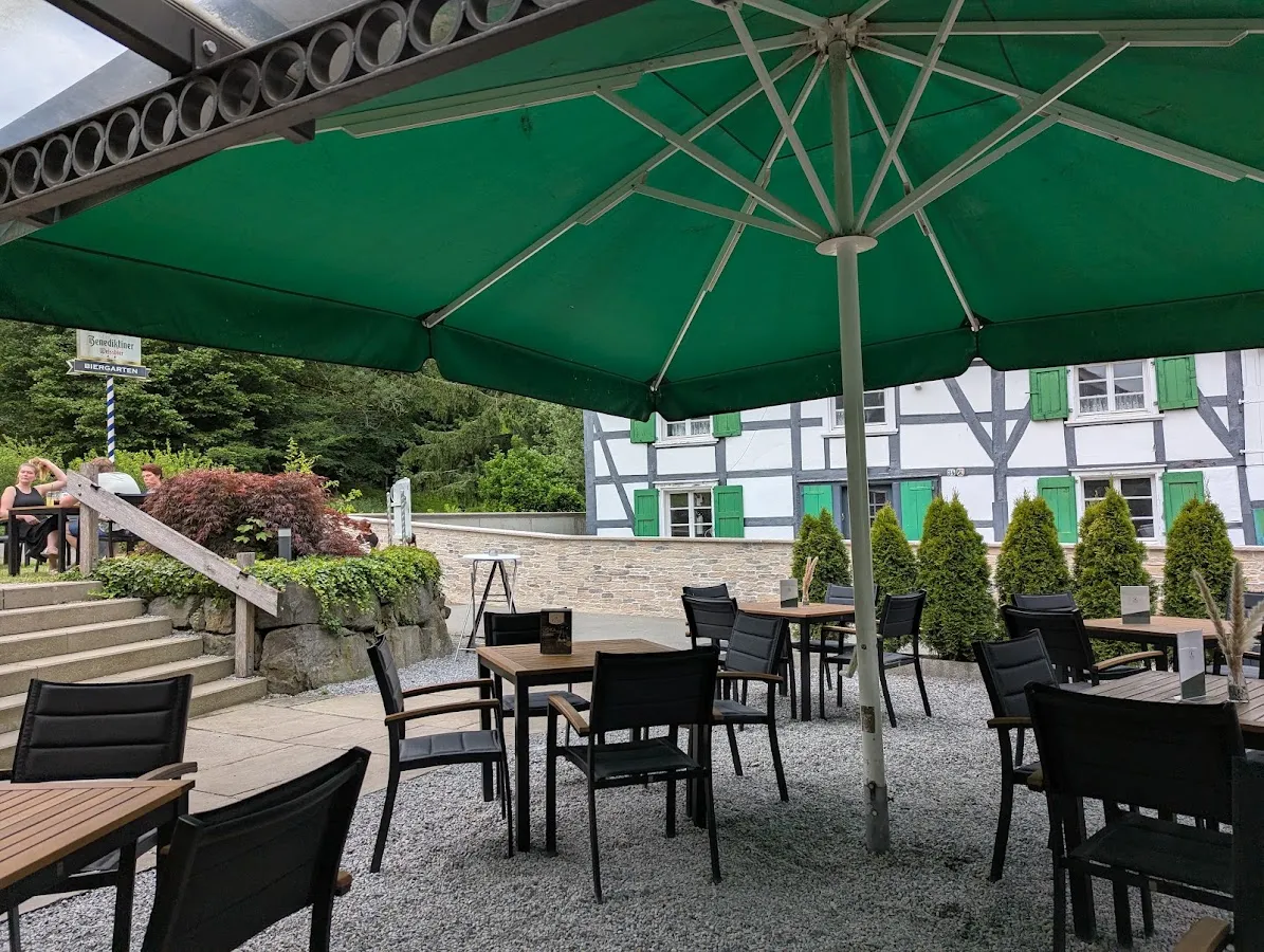 BookNoFees: Café – Yuva an der Hülsenbecke – Ennepetal – Yuva aan de Hülsenbecke, foto 1