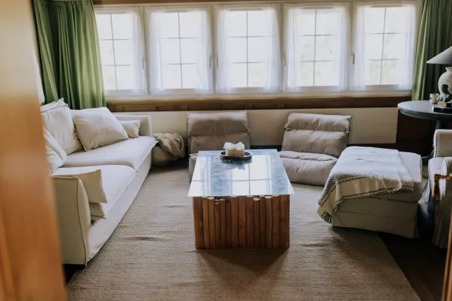 BookNoFees: Appenzeller huis voor 6 personen – rustig & exclusief – Rüte