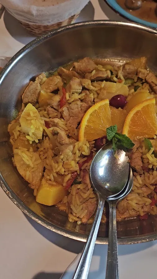 BookNoFees: Restaurant – Allegro Josef Gaststätte – Lünen – Allegro Josef Restaurant, foto 3