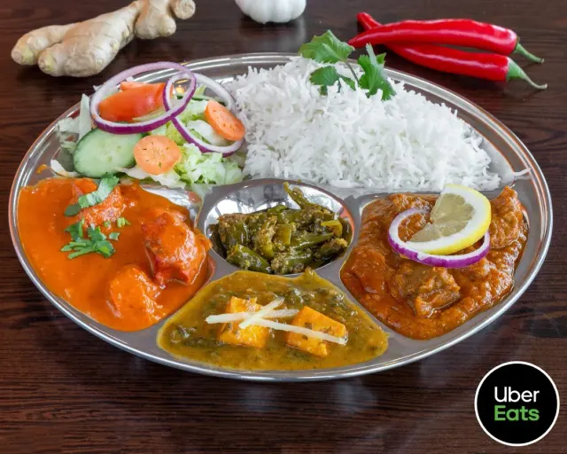 BookNoFees: Restaurant – Bengal Diner – Stockholm – Bengal Diner, foto 3