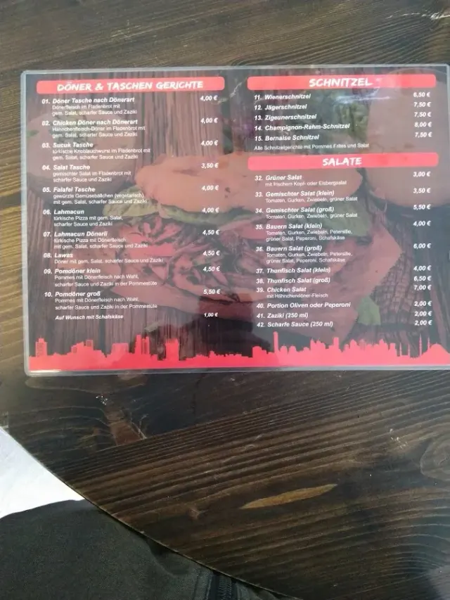 BookNoFees: Restaurant – Deniz Grill – Sprockhövel – Deniz Grill, foto 2