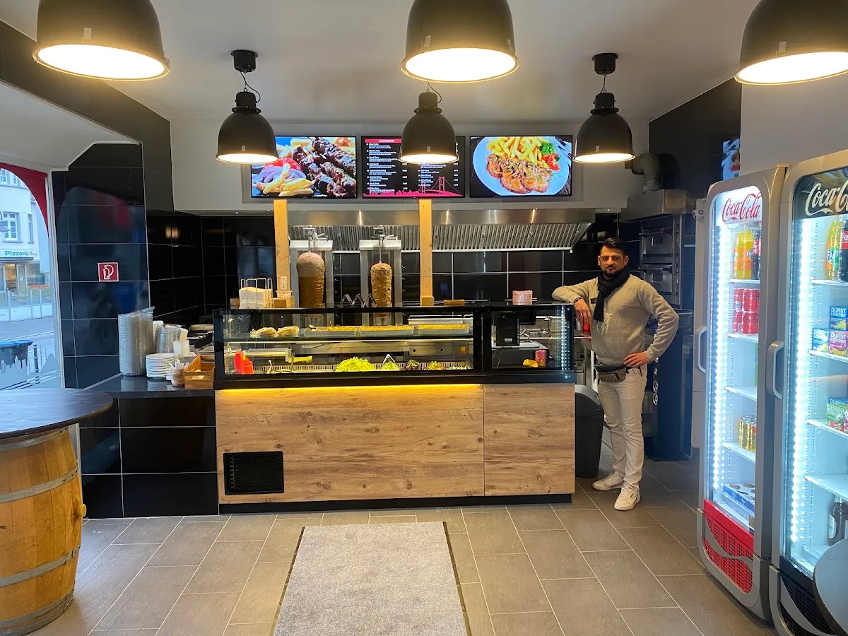 BookNoFees: Restaurant – Deniz Grill – Sprockhövel – Deniz Grill, foto 1