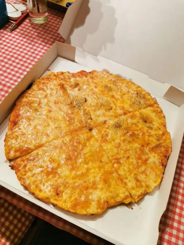 BookNoFees: Restaurant – Don Camillo Pizza-Service – Lüdenscheid – Don Camillo Pizza-Service, foto 3
