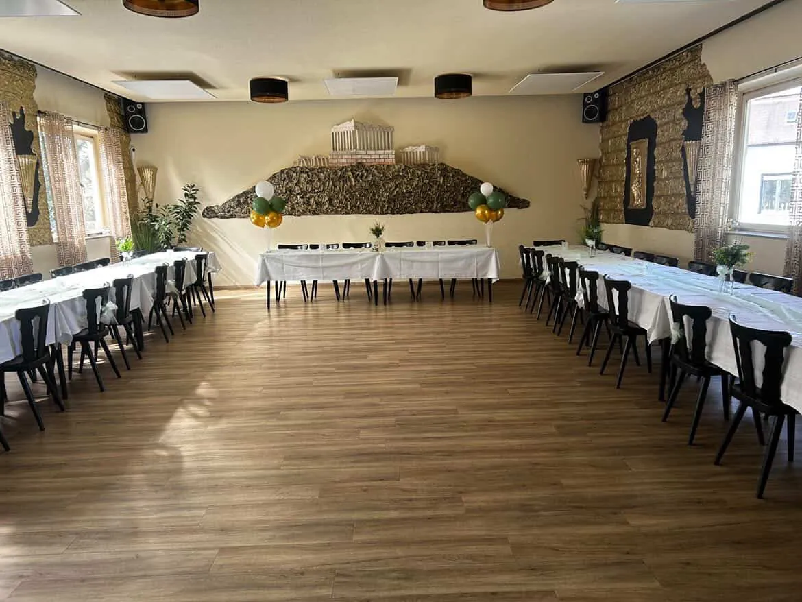 BookNoFees: Restaurant – Athen Gaststätte – Lüdenscheid – Restaurant in Athene, foto 1