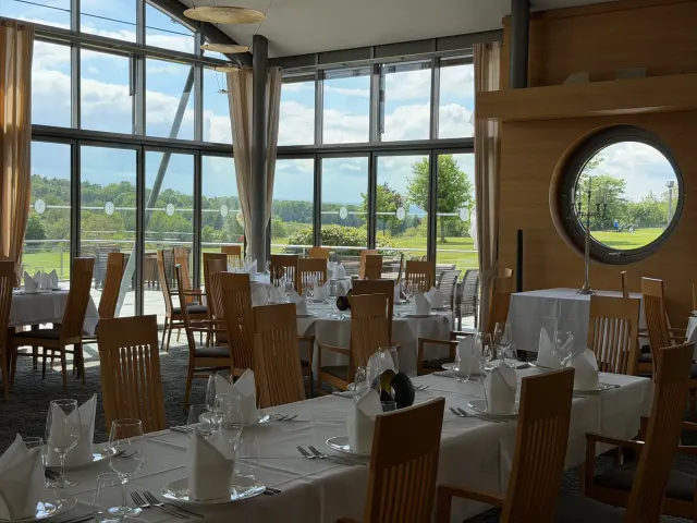 BookNoFees: Restaurant – Restaurant Il Campo – Fröndenberg – Restaurant Il Campo, foto 2