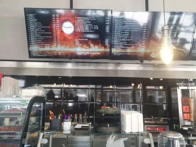 BookNoFees: Restaurant – Anadolu Kebap Haus – Witten – Anadolu Kebap Haus, foto 2