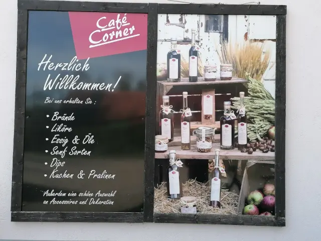 BookNoFees: Restaurant – Café Corner Café – Recklinghausen – Café Corner Café, foto 2