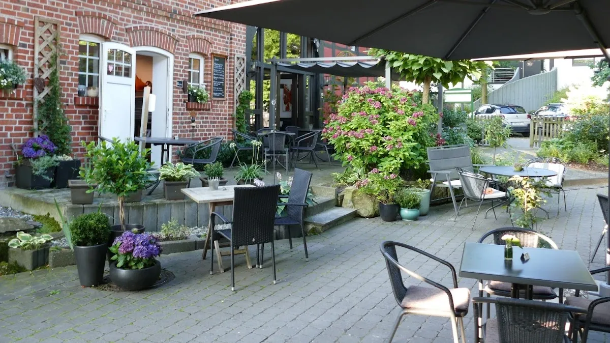 BookNoFees: Restaurant – Café Corner Café – Recklinghausen – Café Corner Café, foto 1