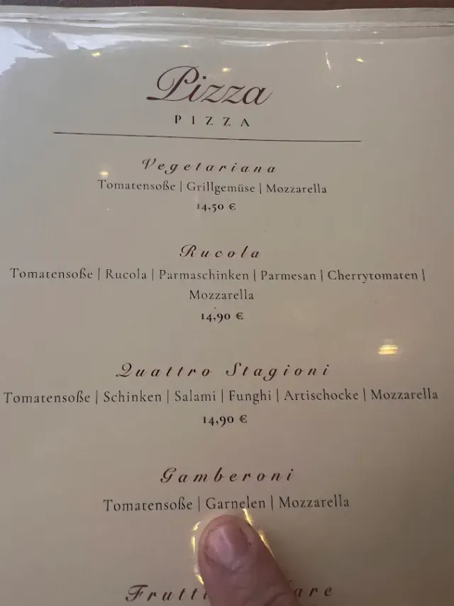 BookNoFees: Restaurant – Pizzeria Trattoria Italiana Stefi – Lippstadt – Pizzeria Trattoria Italiana Stefi, foto 3