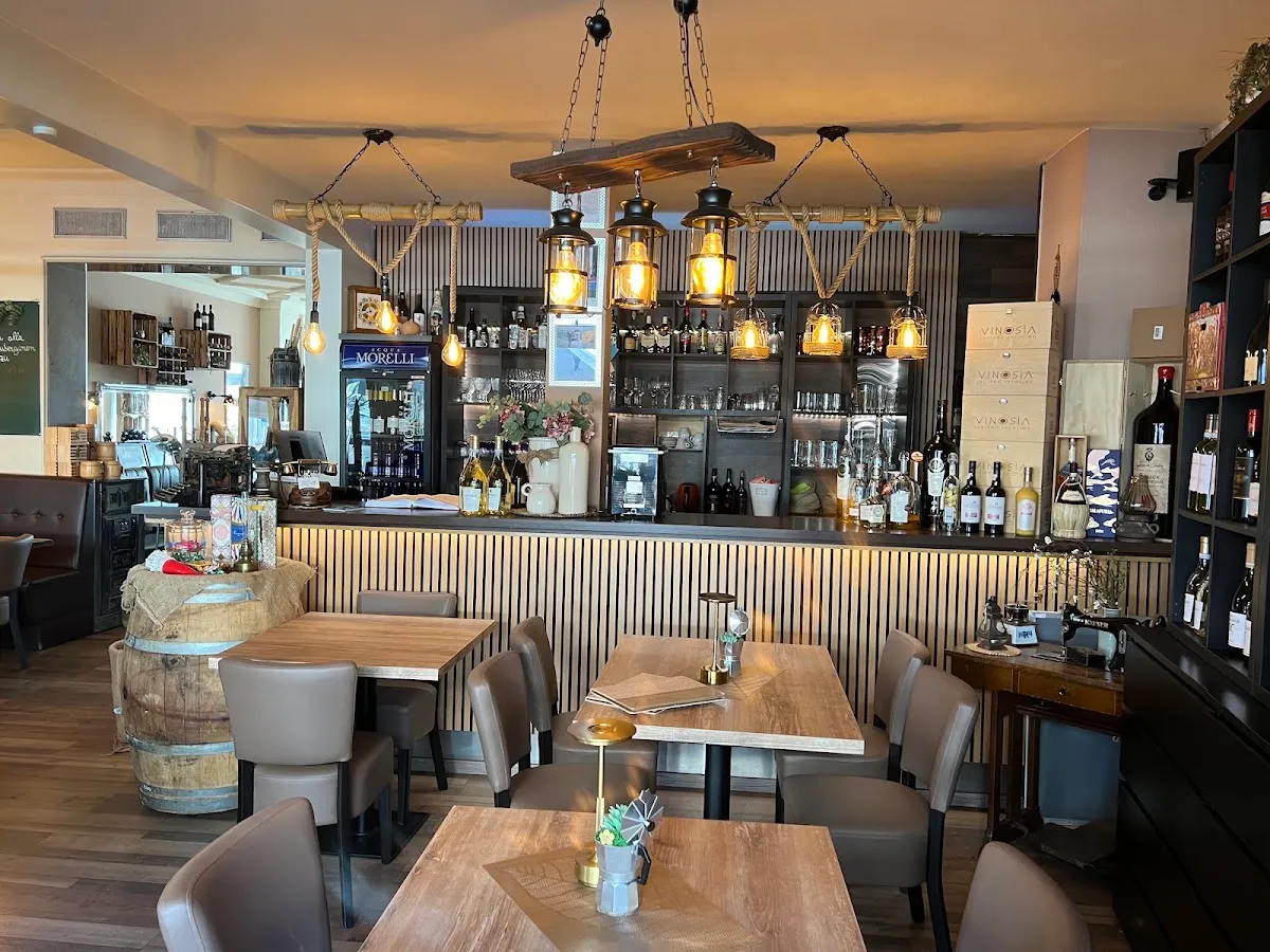 BookNoFees: Restaurant – Pizzeria Trattoria Italiana Stefi – Lippstadt – Pizzeria Trattoria Italiana Stefi, foto 1