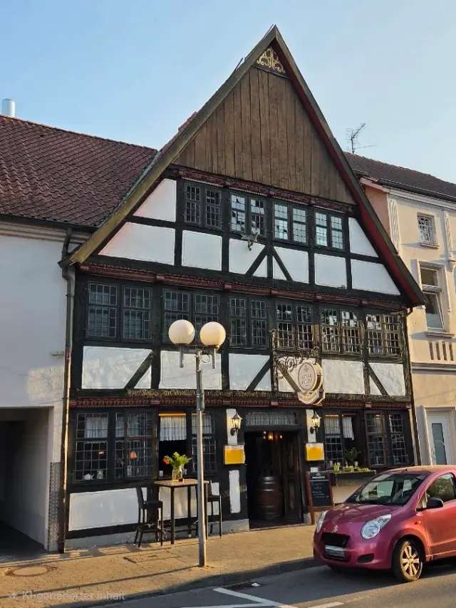 BookNoFees: Restaurant – Pizzeria Trattoria Italiana Stefi – Lippstadt – Pizzeria Trattoria Italiana Stefi, foto 2