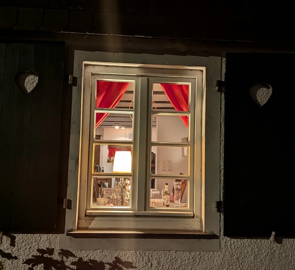 BookNoFees: Restaurant – Alte Meierey Schwarz Gaststätte – Olpe – Alte Meierey Schwarz Restaurant, foto 1