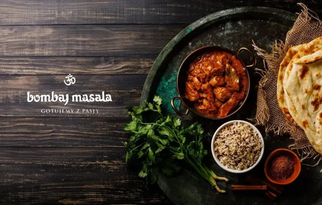 BookNoFees: Restaurant – Bombay Masala – Warsaw – Bombay Masala, foto 2