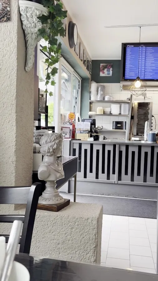 BookNoFees: Restaurant – Elena Grill – Freudenberg – Elena Grill, foto 2