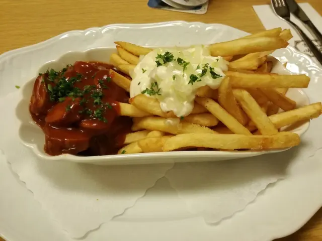 BookNoFees: Restaurant – Jakobsbrunnen – Selm – De Jakobsbron, foto 2