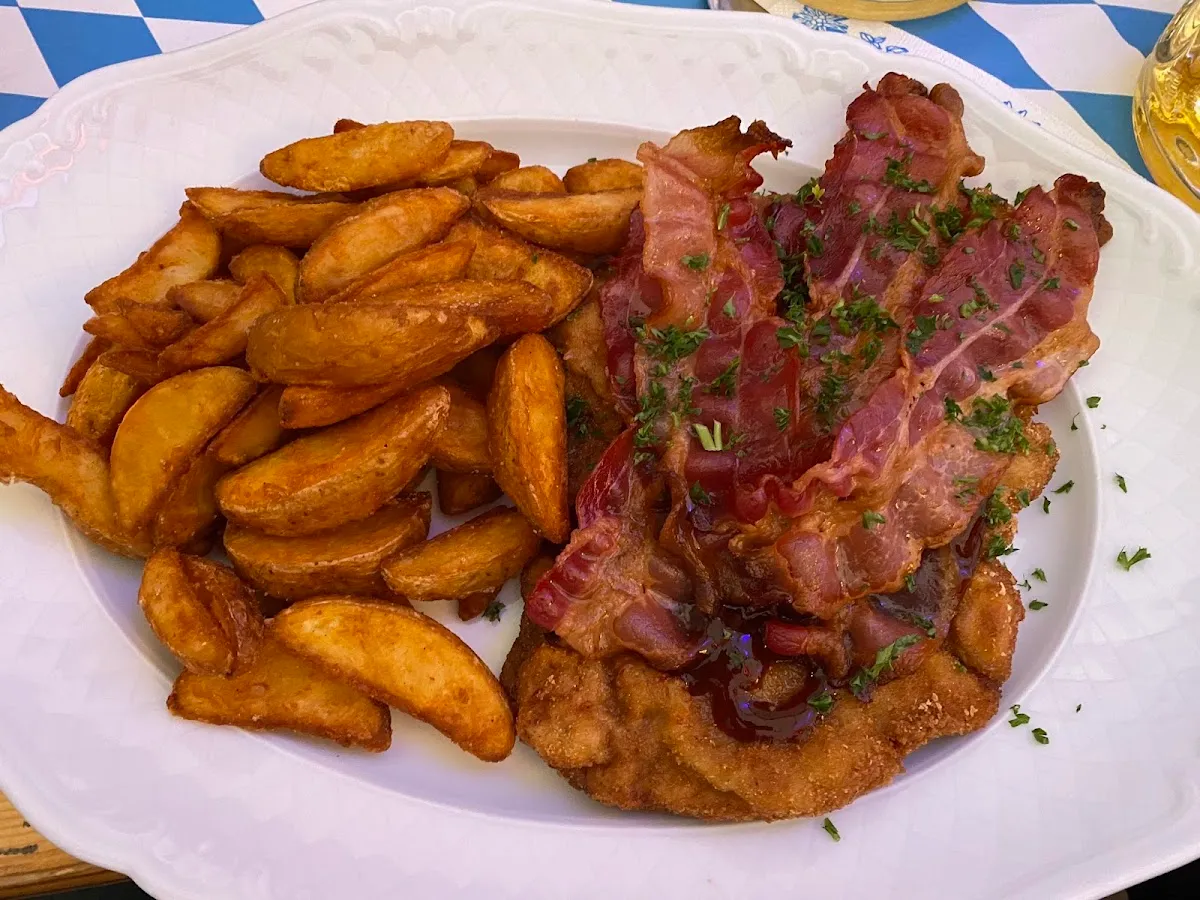 BookNoFees: Restaurant – Jakobsbrunnen – Selm – De Jakobsbron, foto 1