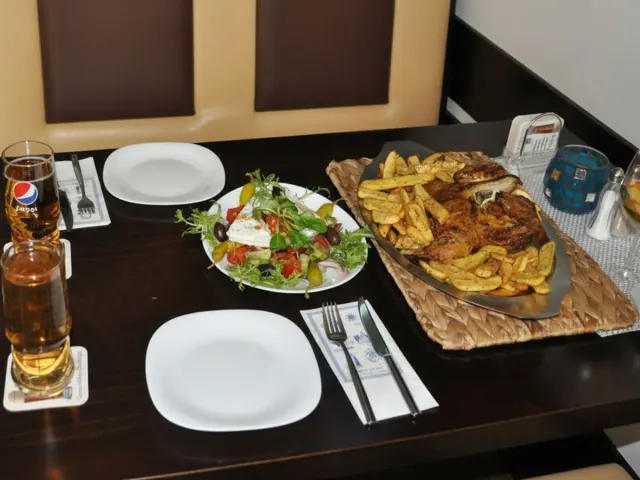 BookNoFees: Restaurant – Hippocrates – Berlin – Hippocrates, foto 2