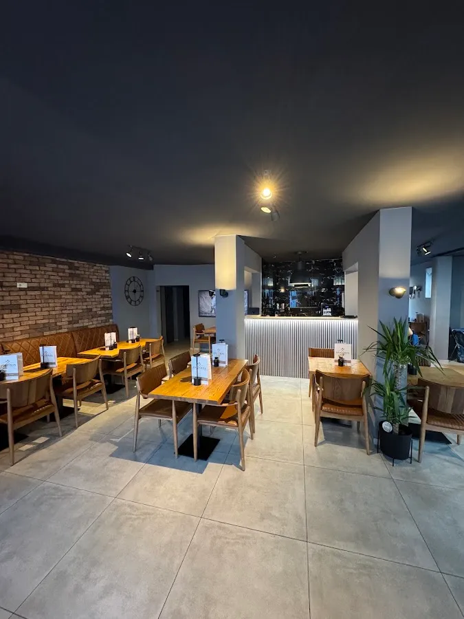 BookNoFees: Restaurant – Anatolien Grillhaus – Lippstadt – Anatolien Grillrestaurant, foto 1