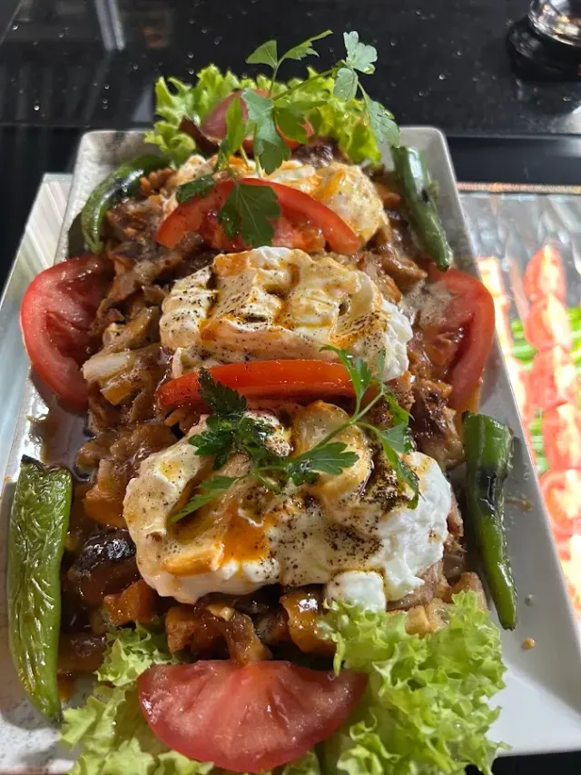 BookNoFees: Restaurant – Anatolien Grillhaus – Lippstadt – Anatolien Grillrestaurant, foto 3
