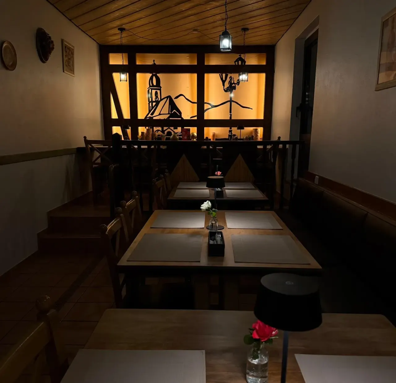 BookNoFees: Restaurant – Pizzeria zur Laterne – Attendorn – Pizzeria Zur Laterne, foto 1