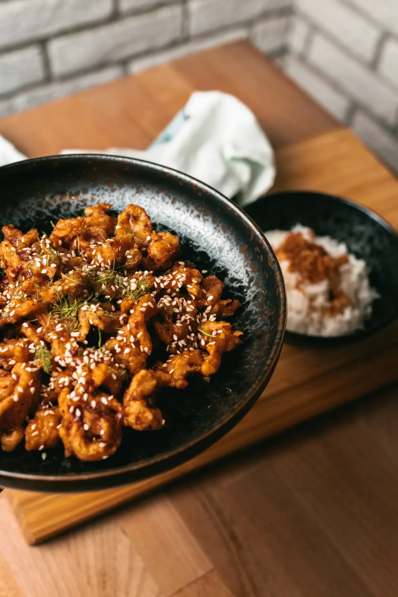 BookNoFees: Restaurant – Chilli and Lime – Prague – Chili en limoen, foto 1