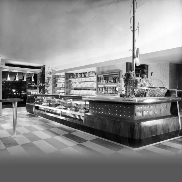 BookNoFees: Café – Aida – Vienna – Aida, foto 3