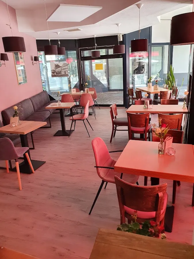 BookNoFees: Restaurant – Café Herrlich – Schwerte – Café Herrlich, foto 1